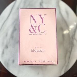 New York Blossom Fragance